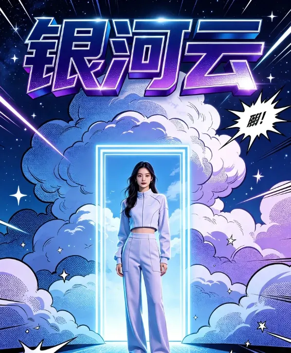 品牌方联合推广物料，本页为第三方页面